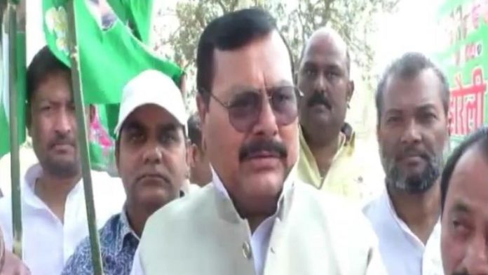 RJD leader says recruits under Agniveer Scheme will be 'eunuchs'