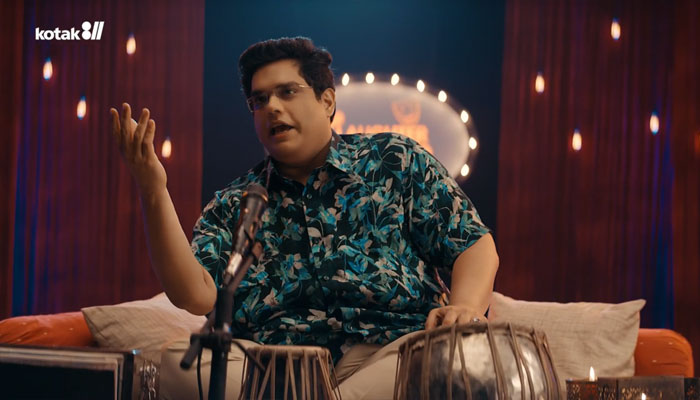 Kotak Mahindra Bank withdraws ad campaign featuring controversial AIB comedian Tanmay Bhat after backlash