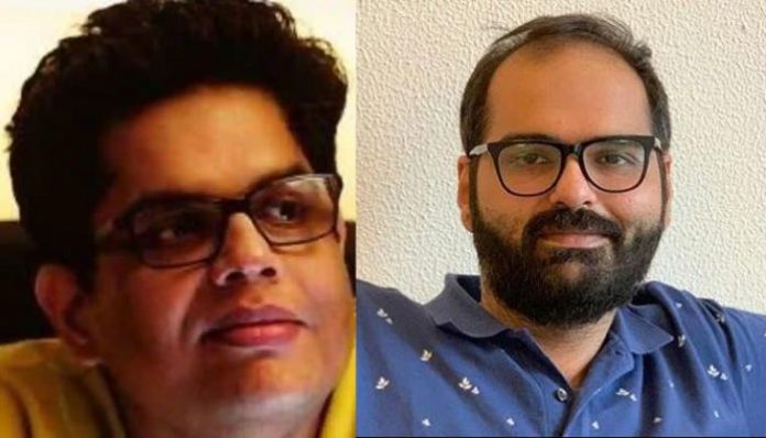 kunal kamra