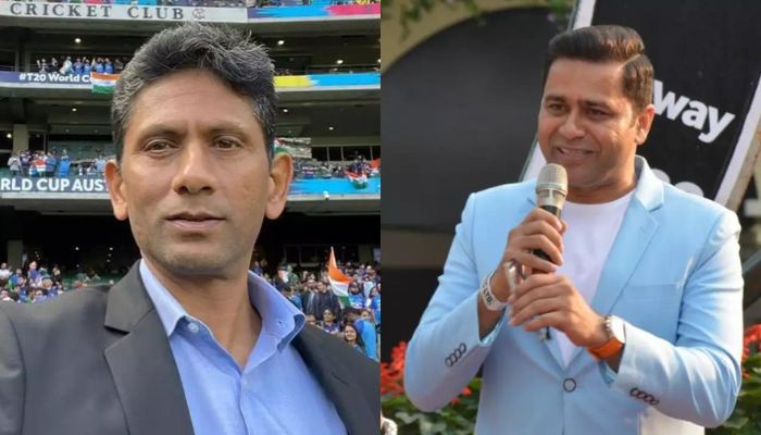 Venkatesh Prasad Vs Aakash Chopra: The former Indian pacer responds to Chopra’s video as the two continue to clash over KL Rahul