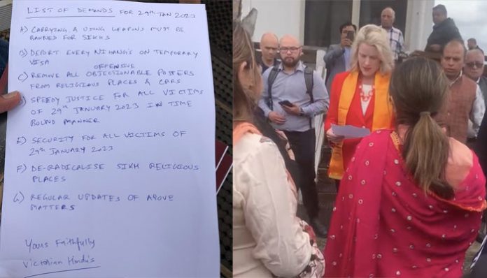 Victorian Hindus