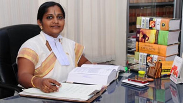 SC dismisses petitions challenging Victoria Gowri’s appointment just as she takes oath as Madras HC judge
