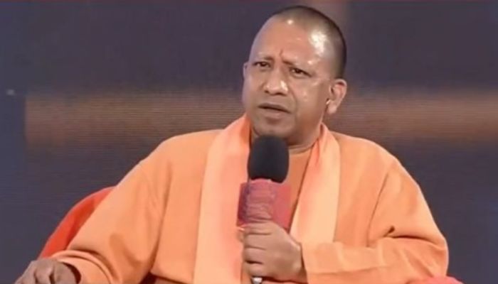‘India was, is, and will always be a Hindu Rashtra, every Indian is a Hindu’: Yogi Adityanath