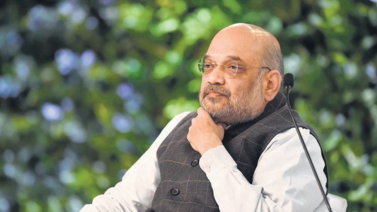 Ram Navami attack: Amit Shah speaks to West Bengal governor, takes stock of the situation