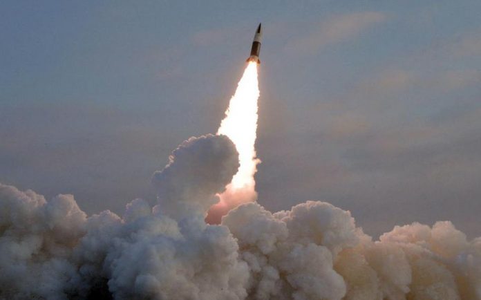 North Korea Japan