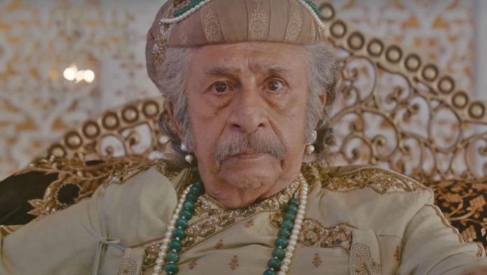 Naseeruddin Shah highlights 'misinformation' about Akbar in history books, says Akbar never used 'Din-e-Elahi' term, never wanted to start new religion