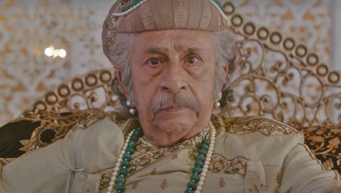 Naseeruddin Shah highlights ‘misinformation’ about Akbar in history books, says Akbar never used ‘Din-e-Elahi’ term, never wanted to start new religion