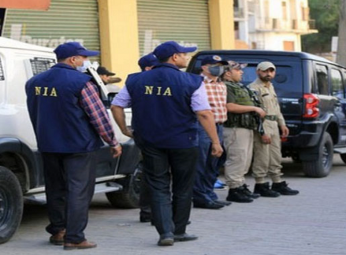 NIA submits chargesheet on Shivamogga Islamic conspiracy, 2 B.tech students paid lakhs in crypto