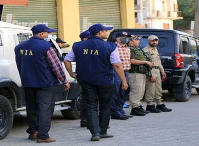 NIA chargesheet in Shivamogga ISIS case: 2 BTech students, Maaz Ahmed, Syed Yasin booked, had committed over 25 incidents of arson and sabotage