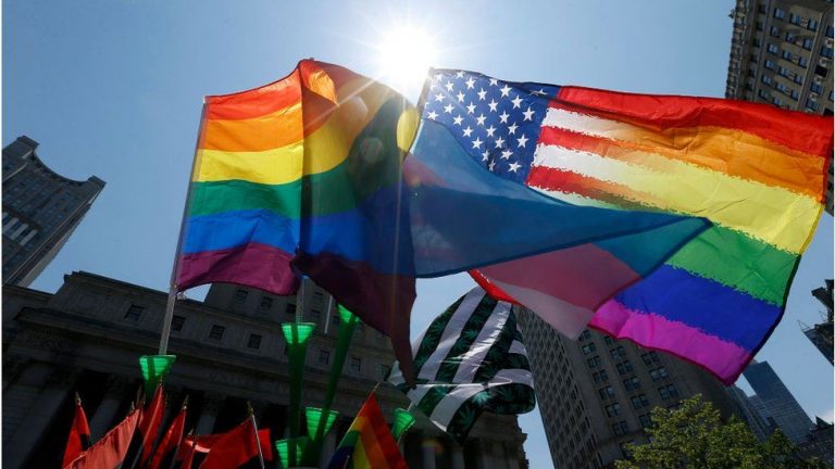 Did the US just admit that woke gender politics is a core part of their foreign policy? What State Department said