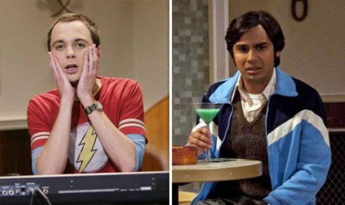Author sues Netflix, wants one episode of The Big Bang Theory removed where Madhu Dixit was 'insulted': Here is what happened in the episode