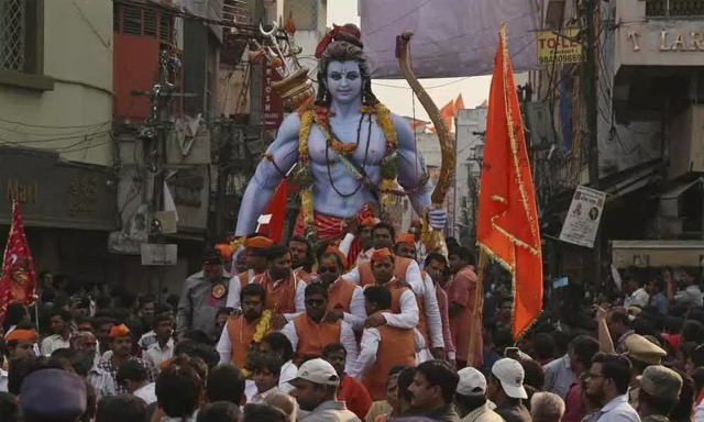 Ram Navami attacks