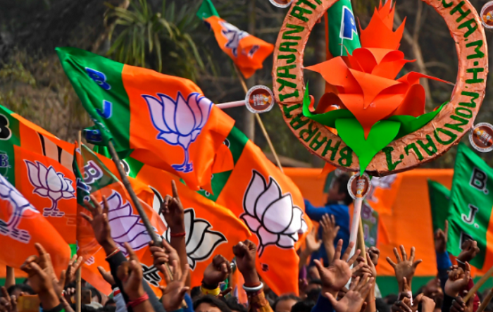 BJP sweeps cooperative societies elections in Uttar Pradesh, wins 6,200+ PACS out of 7000
