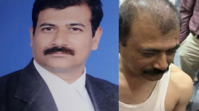 Indore: Junaid and 2 others brutally assault lawyer who got a PFI spy arrested; probe underway