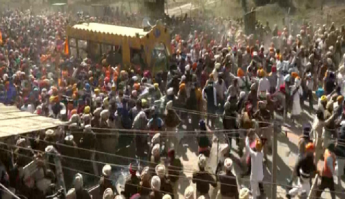 Pro-Khalistani supporters moved out of Punjab fearing recurrence of Ajnala episode