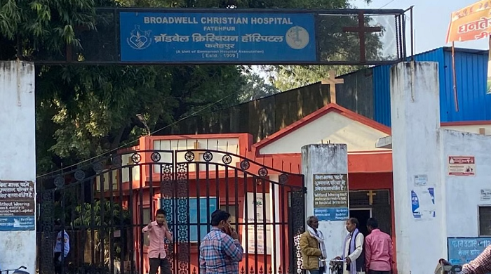 SC protects chairman of a Christian hospital in a forced religious conversion case