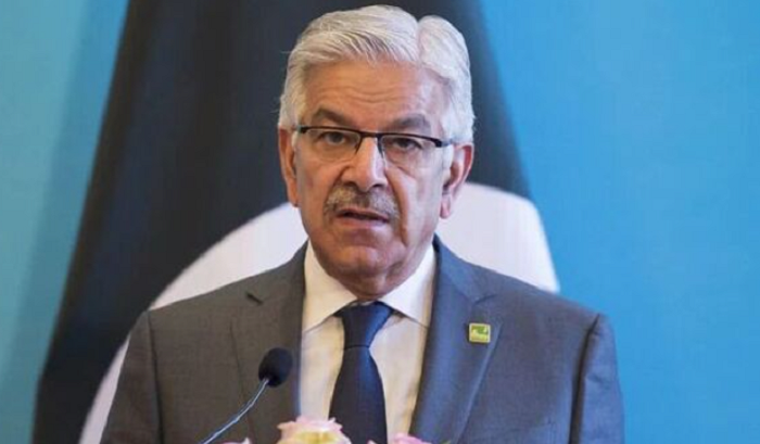 ‘No funds even to conduct elections,’ Pakistan’s Defence Minister Khawaja Asif shares the severity of the country’s financial troubles