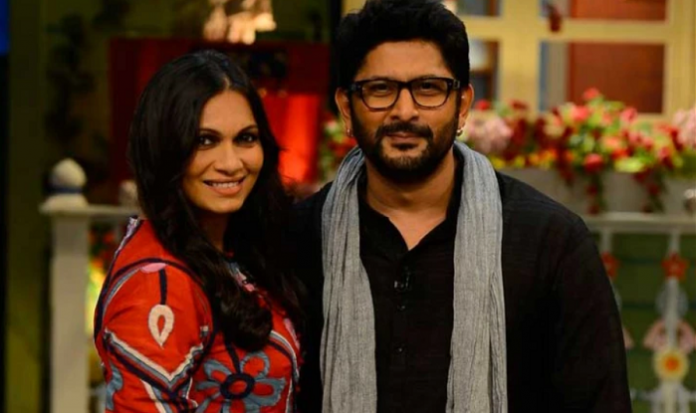 SEBI bans 45 individuals, companies from stock market owing to a YouTube scam, list includes actor Arshad Warsi and wife Maria