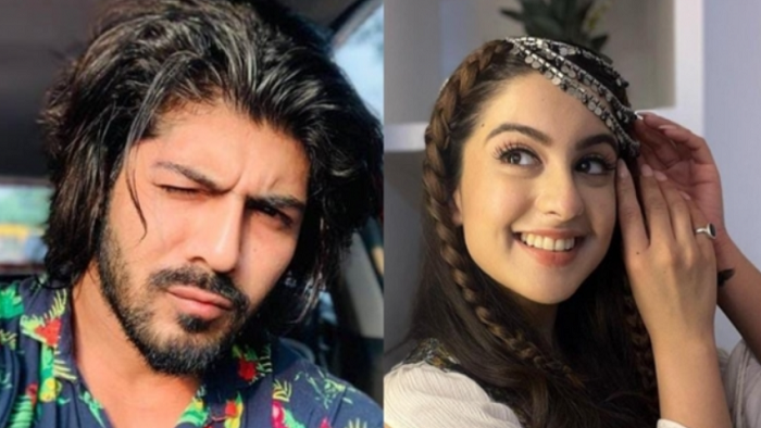 Vasai Court grants bail to Sheezan Khan, accused in the death case of actress Tunisha Sharma