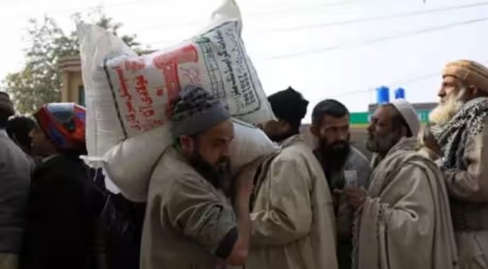 Pakistan