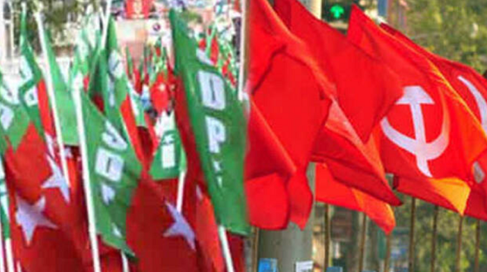 Kerala: CPI-M members mass resign over party functionary’s links with SDPI