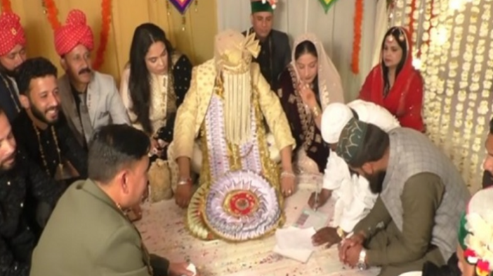 VHP says it doesn't support nikah in temple, asks temple authorities to be mindful after Muslim wedding took place on temple premises run by the org