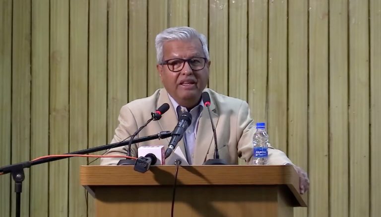 Advocate Dushyant Dave alleges judiciary is compromised because few verdicts were not pro-Muslim or anti-Modi, says politicians should not be allowed to amend the constitution