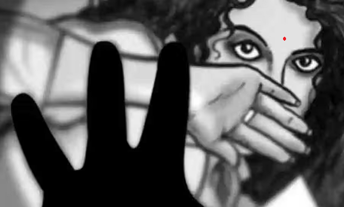 Maharashtra: Sahil Sayyed in Ahmednagar charged with raping a Hindu woman, was earlier accused of abusing his wife and harassing her friends