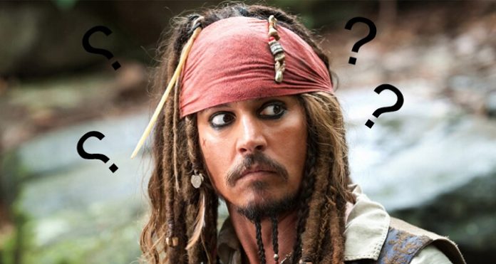Johnny Depp