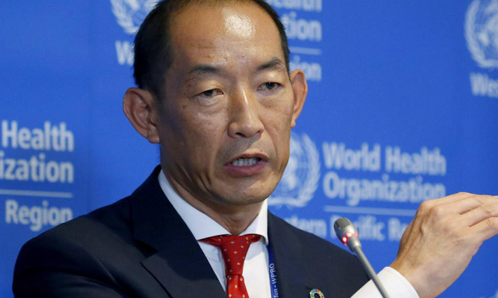 WHO sacks director of Western Pacific over complaints of racial discrimination