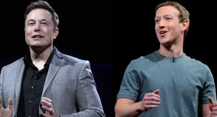 Meta vs Twitter
