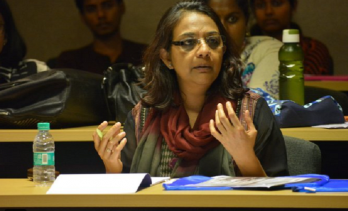 NYT publishes op-ed focusing 'Modi assault press freedom' by anti-India ranter Anuradha Bhasin
