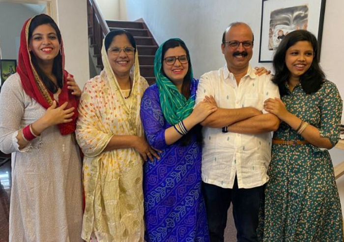 Kerala Muslim couple, who remarried under Special Marriage Act, faces threats, fatwa issued calling it ‘drama’ to ‘mock religious personal law’: Details