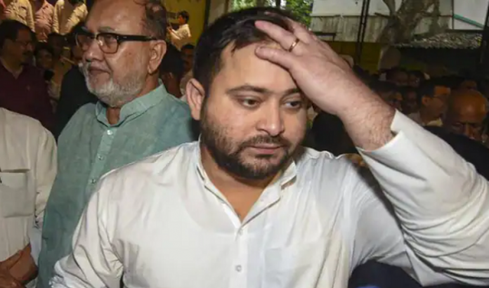 Bihar Dy CM Tejashwi Yadav to not appear before CBI though summoned in 'Land for jobs' case