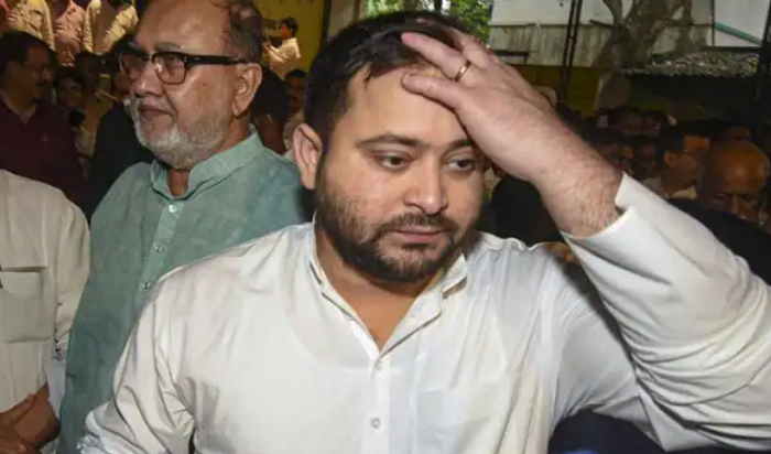 Bihar Dy CM Tejashwi Yadav to not appear before CBI in ‘Land for jobs’ case as wife hospitalised after ED raids: Report