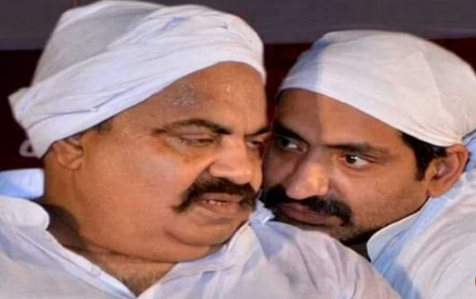 Umesh Pal murder case: Atiq Ahmed used iPhone's FaceTime app to plan the murder, was in constant touch with brother Ashraf