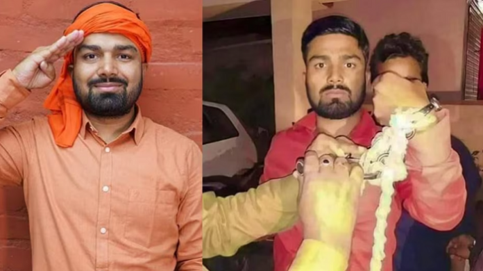 Bihar Police to arrest Manish Kashyap and Yuvraj Singh in case of ‘fake’ videos of attacks in Tamil Nadu