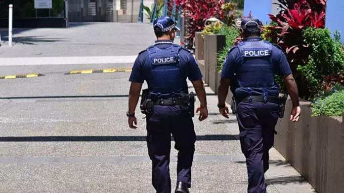 Australia: Tamil Nadu man Mohamed Rahmathullah Syed Ahmed shot dead by Sydney police after he stabs cleaner, threatens police with a knife