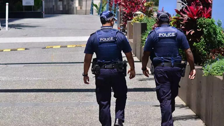 Australia: Tamil Nadu man Mohamed Rahmathullah Syed Ahmed shot dead by Sydney police after he stabs cleaner, threatens police with a knife