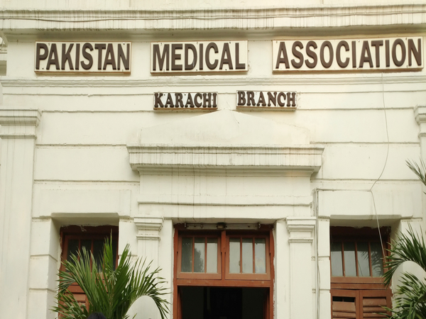 Pakistan