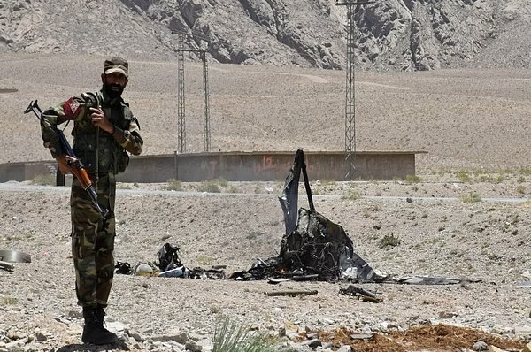 Pakistan: Top ISI brigadier killed during an encounter with militants in South Waziristan