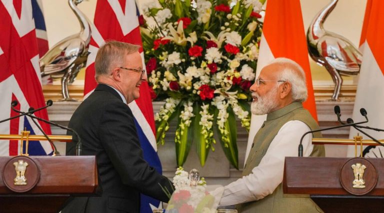 Attacks on Hindu temples have no place in Australia: Says PM Anthony Albanese after PM Modi raised the issue with him