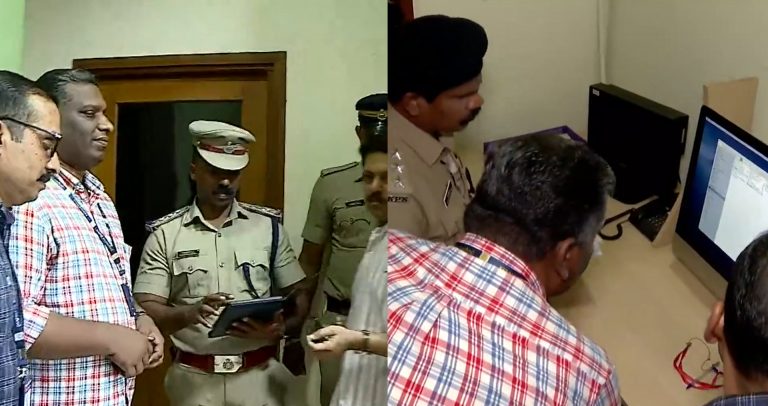 Kerala police raids Asianet News office in Kozhikode without warrant, days after SFI members intimidated employees