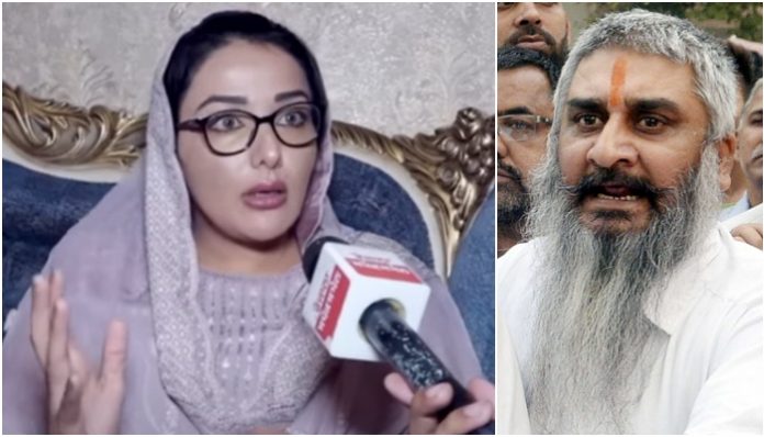 Punjabi actress Sonia Mann justifies killing of Hindu leader Sudhir Suri, says 'it was a good job, he deserved to be killed'