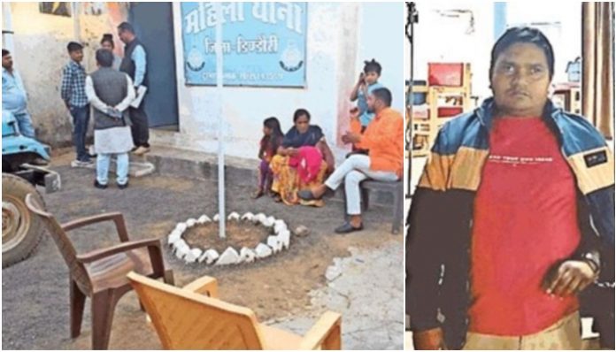 Dindori: Missionary school principal arrested for sexually assaulting 8 minor girls at hostel; 2 teachers, hostel warden also booked, absconding