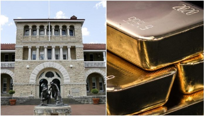 Australian govt certified Perth mint sells 'doped' gold bullions to China, claims customer's concerns could not be verified