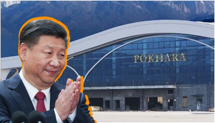 Is Nepal’s Pokhara International Airport another Chinese debt trap? Concerns raised over steep interest rates