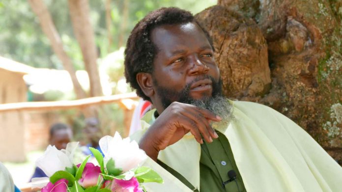 Bungoma ‘Jesus’