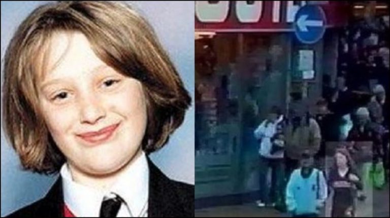 Groomed by Muslim gangs, minced into pieces, fed as kebabs: Read about Charlene Downes who disappeared from Lancashire, UK, 20 years ago