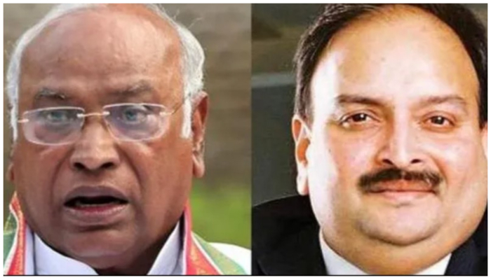 As Congress targets Modi govt over Mehul Choksi, here is a recap of how Congress had facilitated scams by Nirav Modi and Choksi